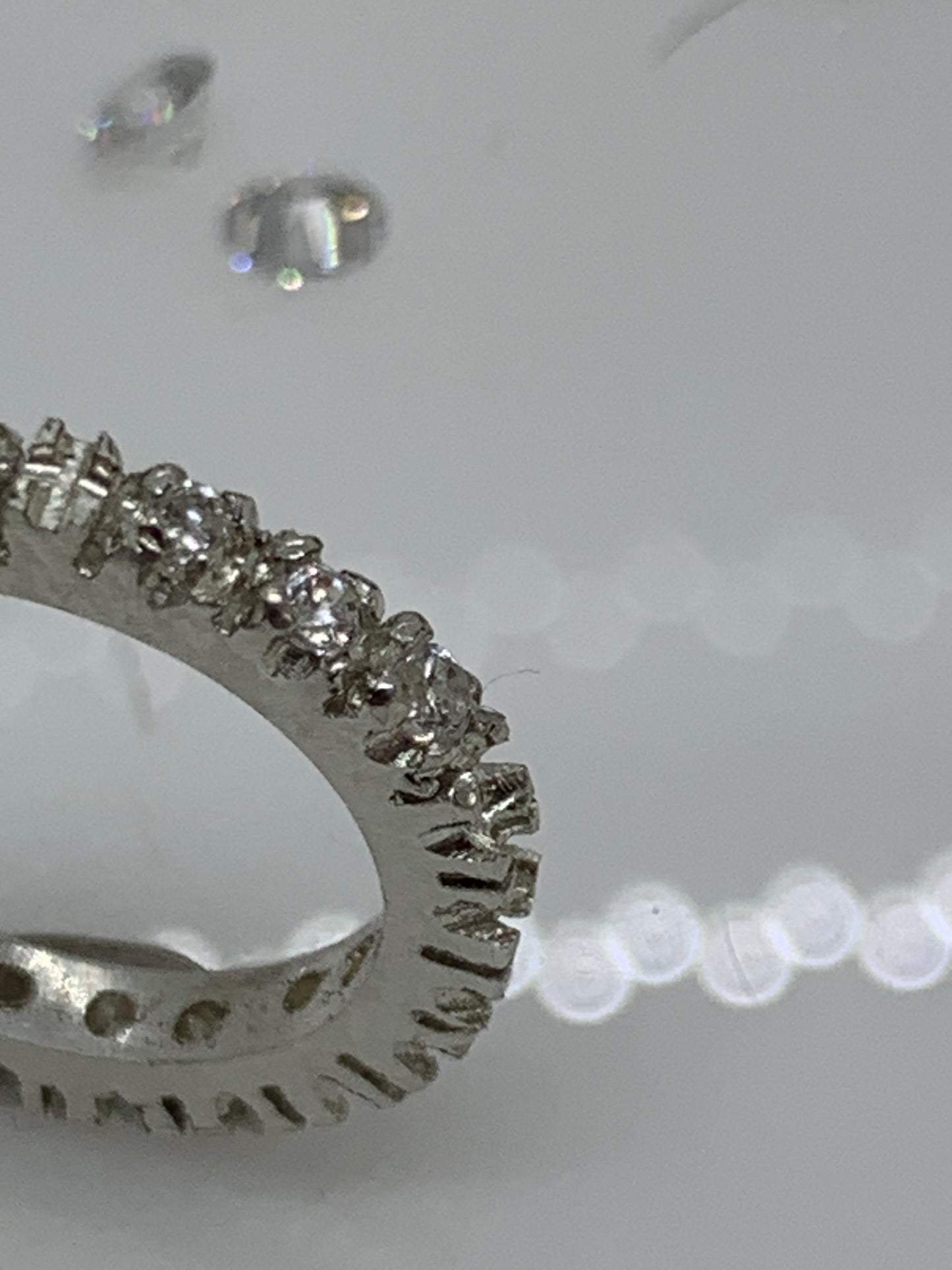 40-Hour Intensive Stone Setting Masterclass (1 week)