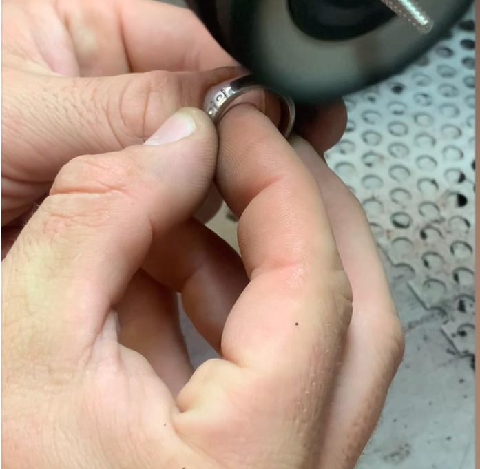 3-Hour Silver Ring Masterclass: An Introduction to Handmade Jewelry