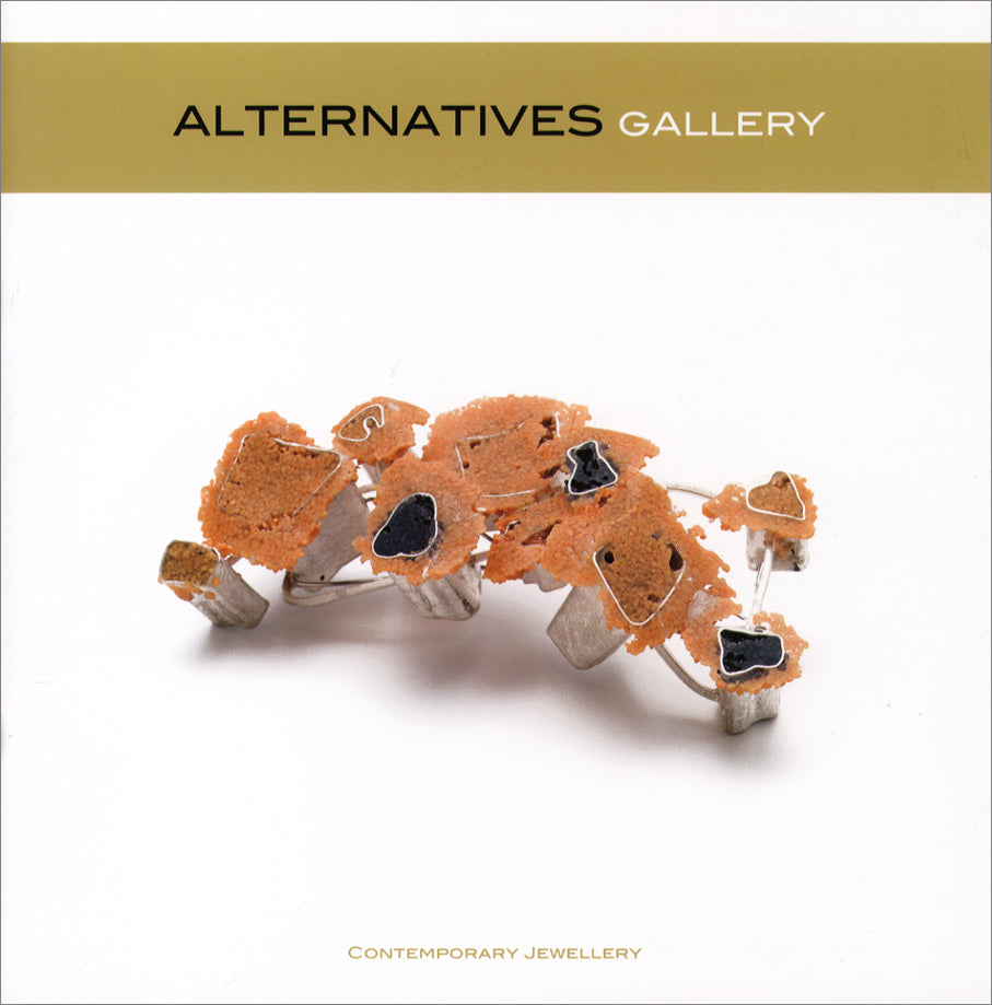 Special issue of Alternatives Gallery (Rome-Italy)