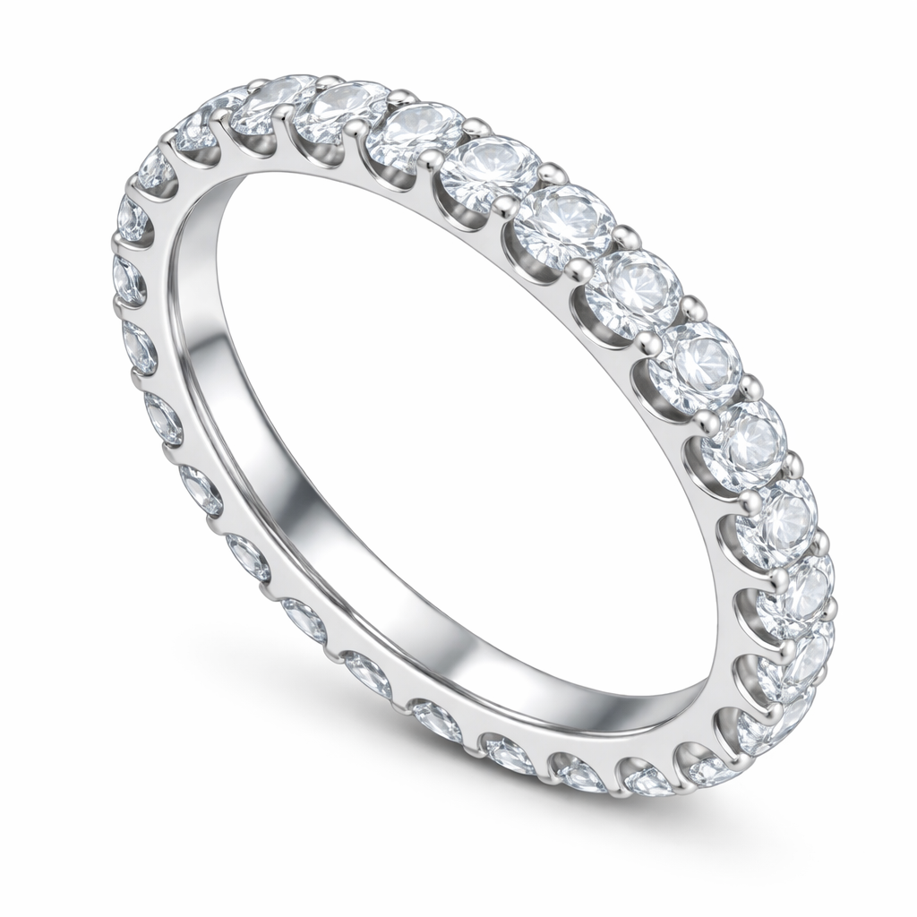 40-Hour Intensive Stone Setting Masterclass (1 week)