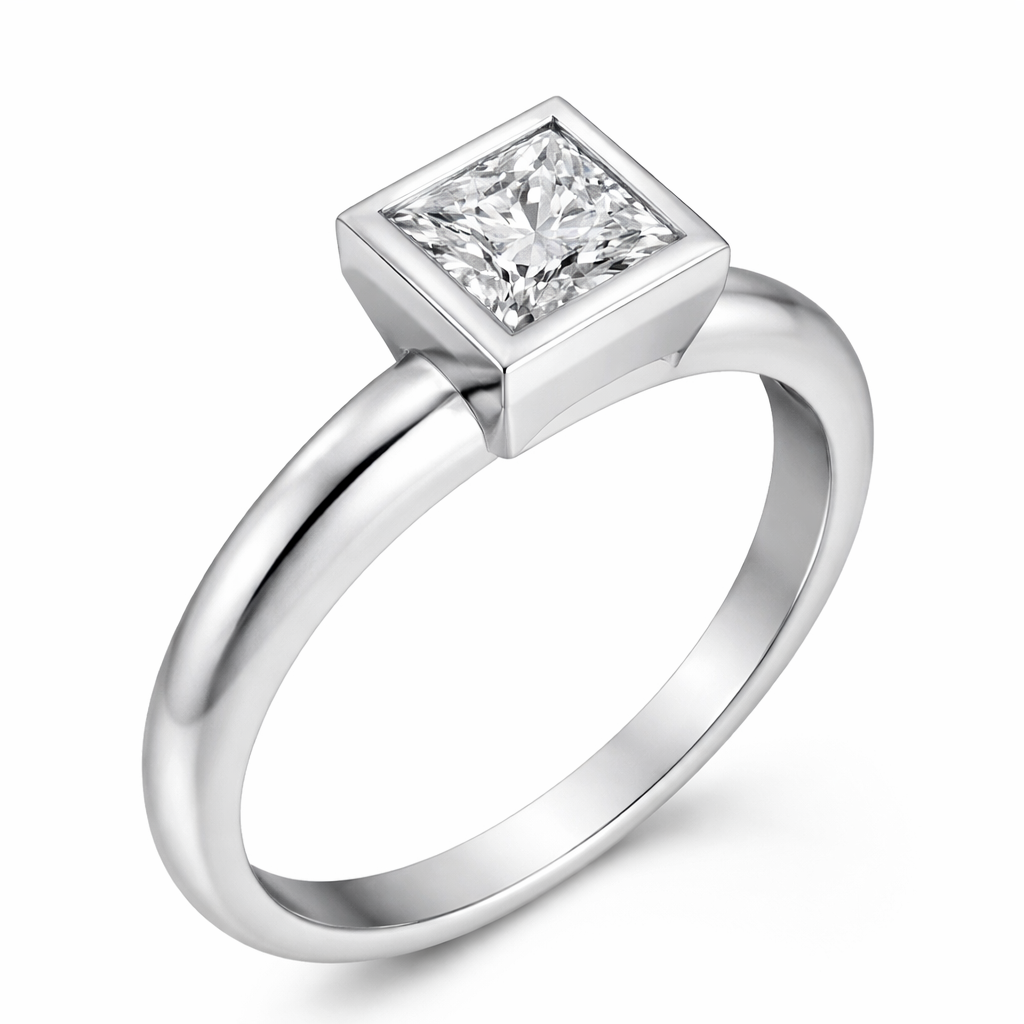 40-Hour Intensive Stone Setting Masterclass (1 week)