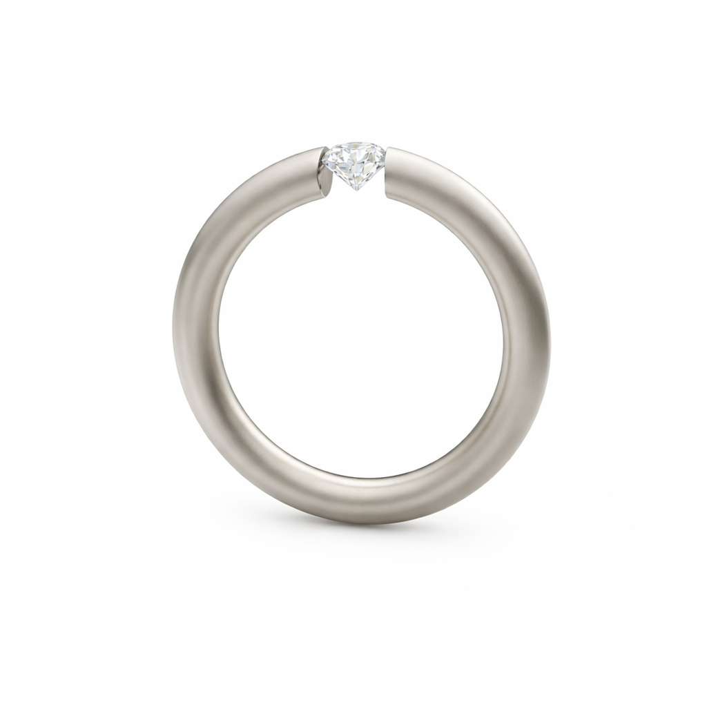 40-Hour Intensive Stone Setting Masterclass (1 week)