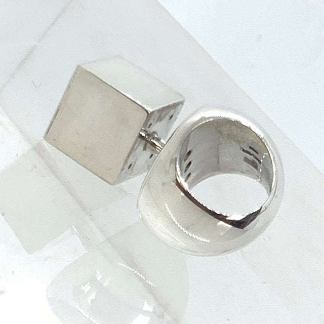 Level 2-Hollow Forms: Advanced Jewelry Techniques — 3 Days