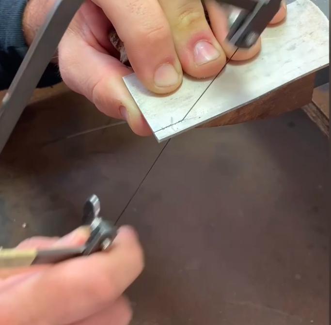 3 Hours Private Jewelry Making Masterclass-Introduction to Jewelry making